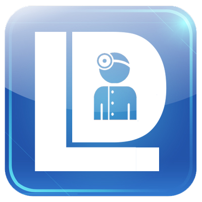 LiquidDoc Logo